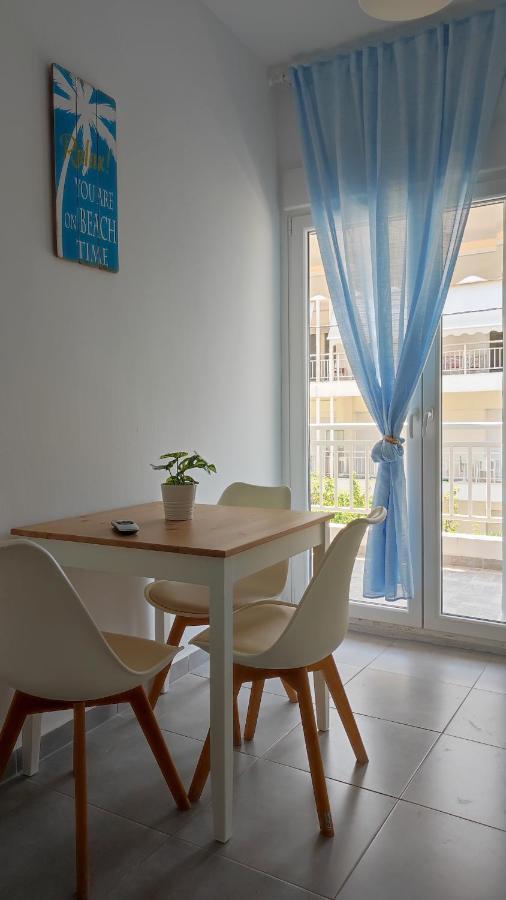 Sea Pleasure Apartment II Peraia  Exterior photo
