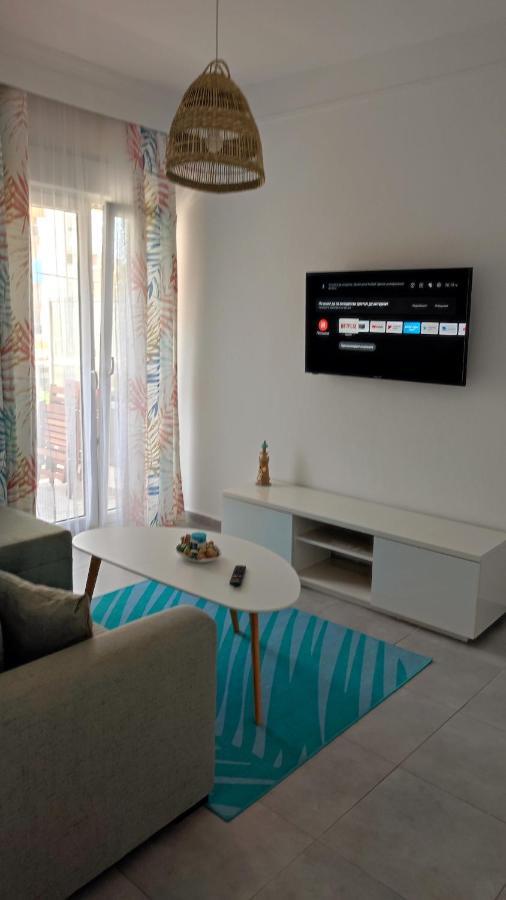 Sea Pleasure Apartment II Peraia  Exterior photo